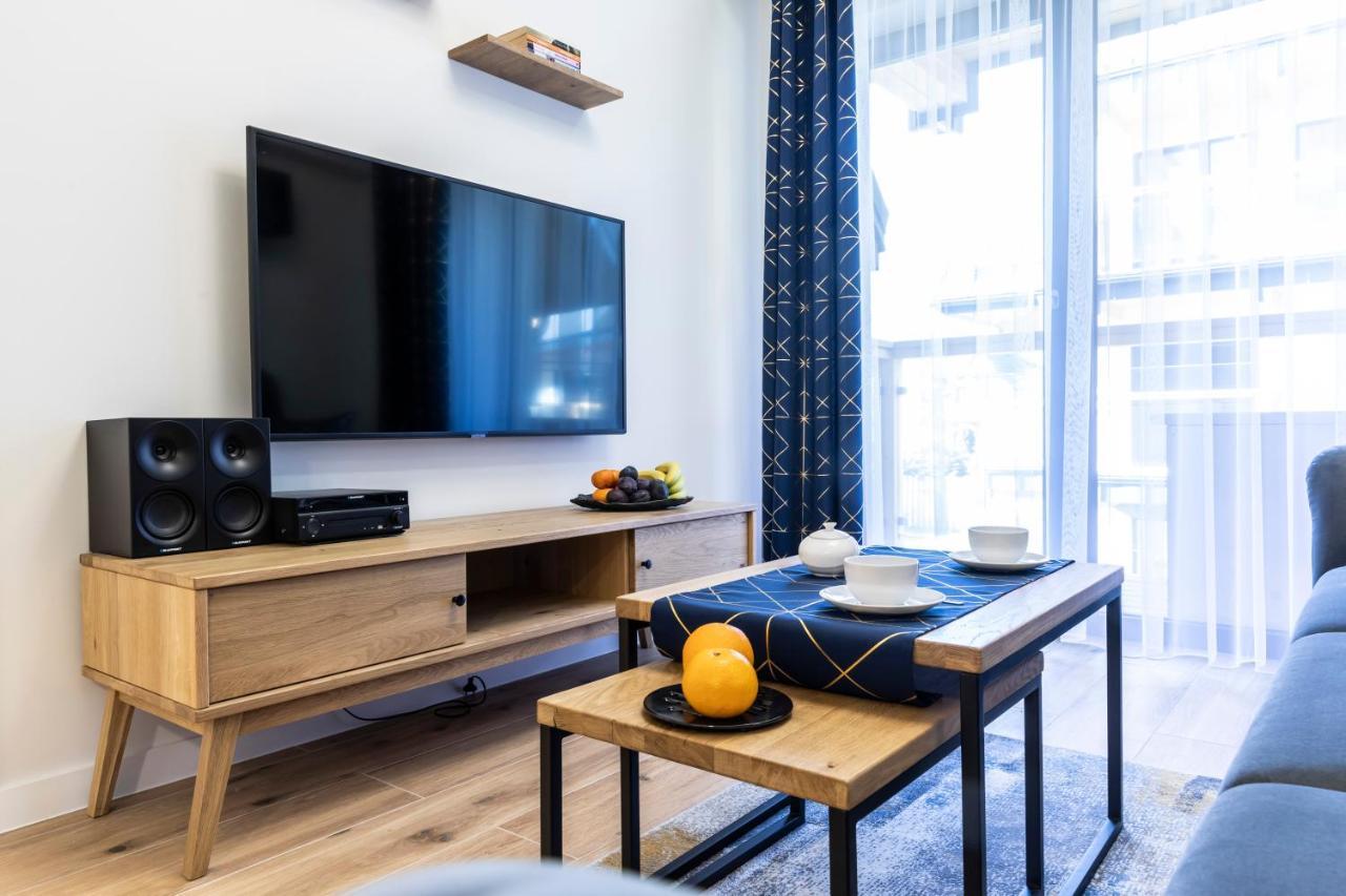 Apartmán Debowy Zakatek Zakopane Exteriér fotografie