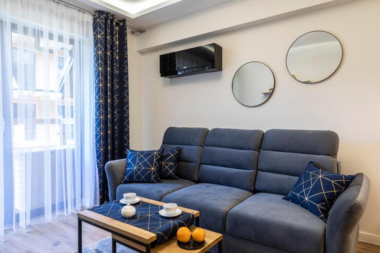 Apartmán Debowy Zakatek Zakopane Exteriér fotografie