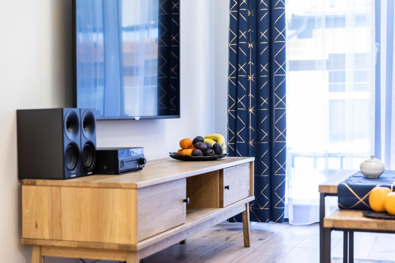 Apartmán Debowy Zakatek Zakopane Exteriér fotografie
