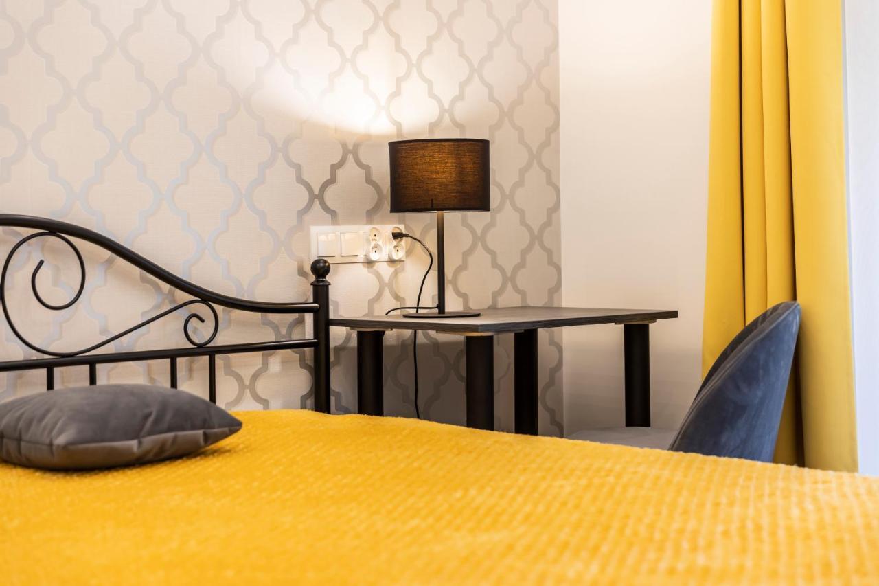 Apartmán Debowy Zakatek Zakopane Exteriér fotografie