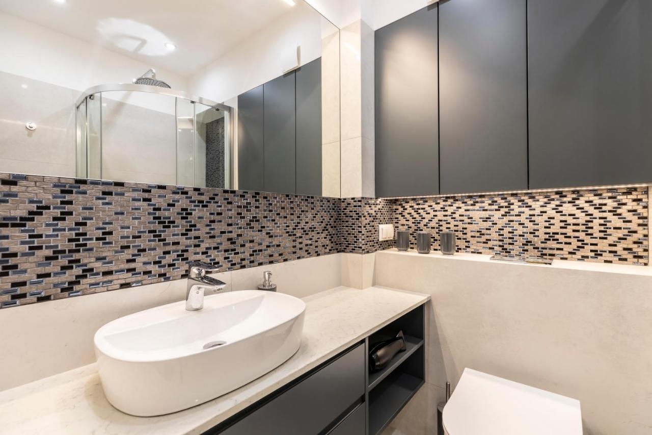 Apartmán Debowy Zakatek Zakopane Exteriér fotografie