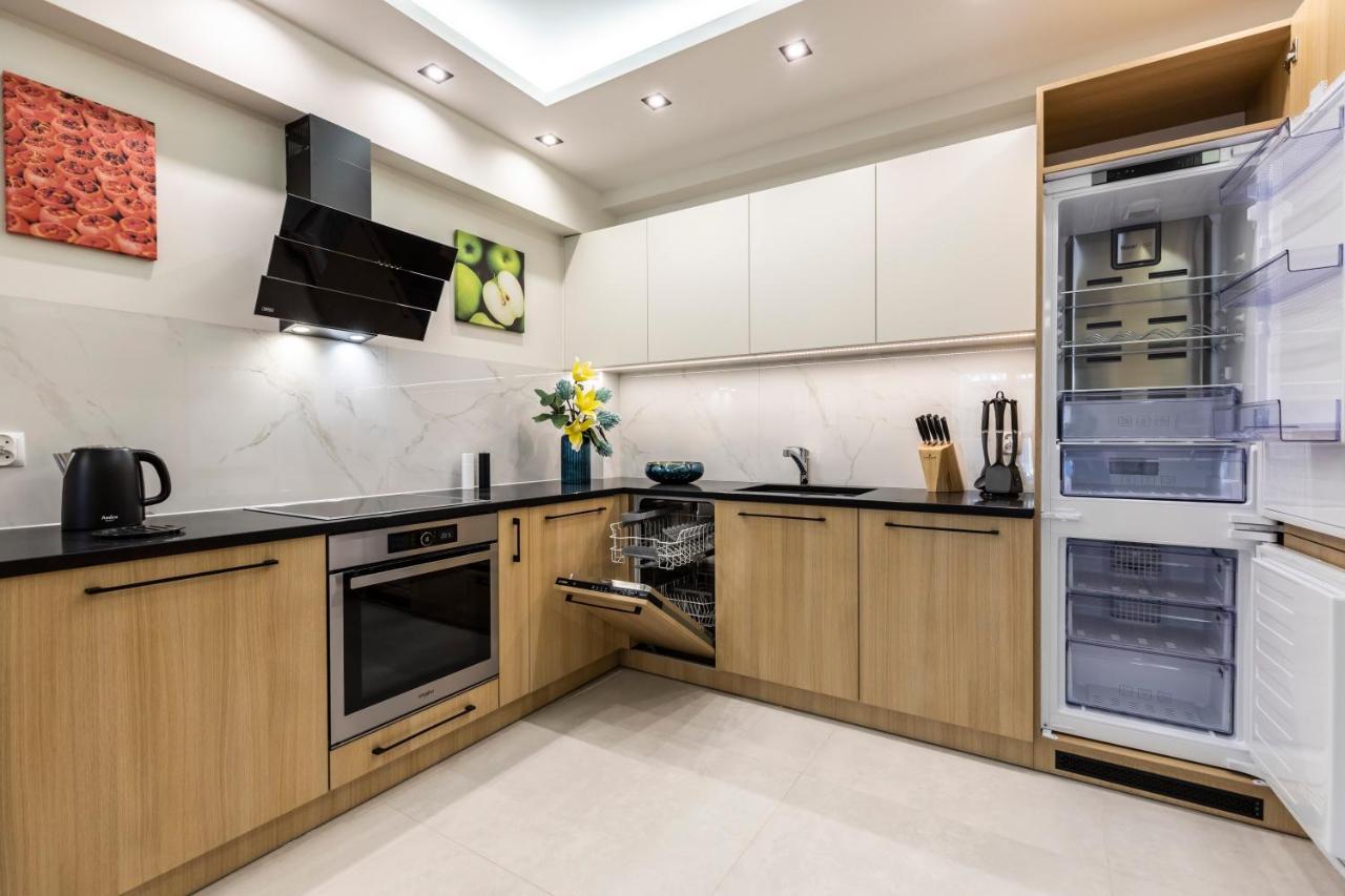 Apartmán Debowy Zakatek Zakopane Exteriér fotografie