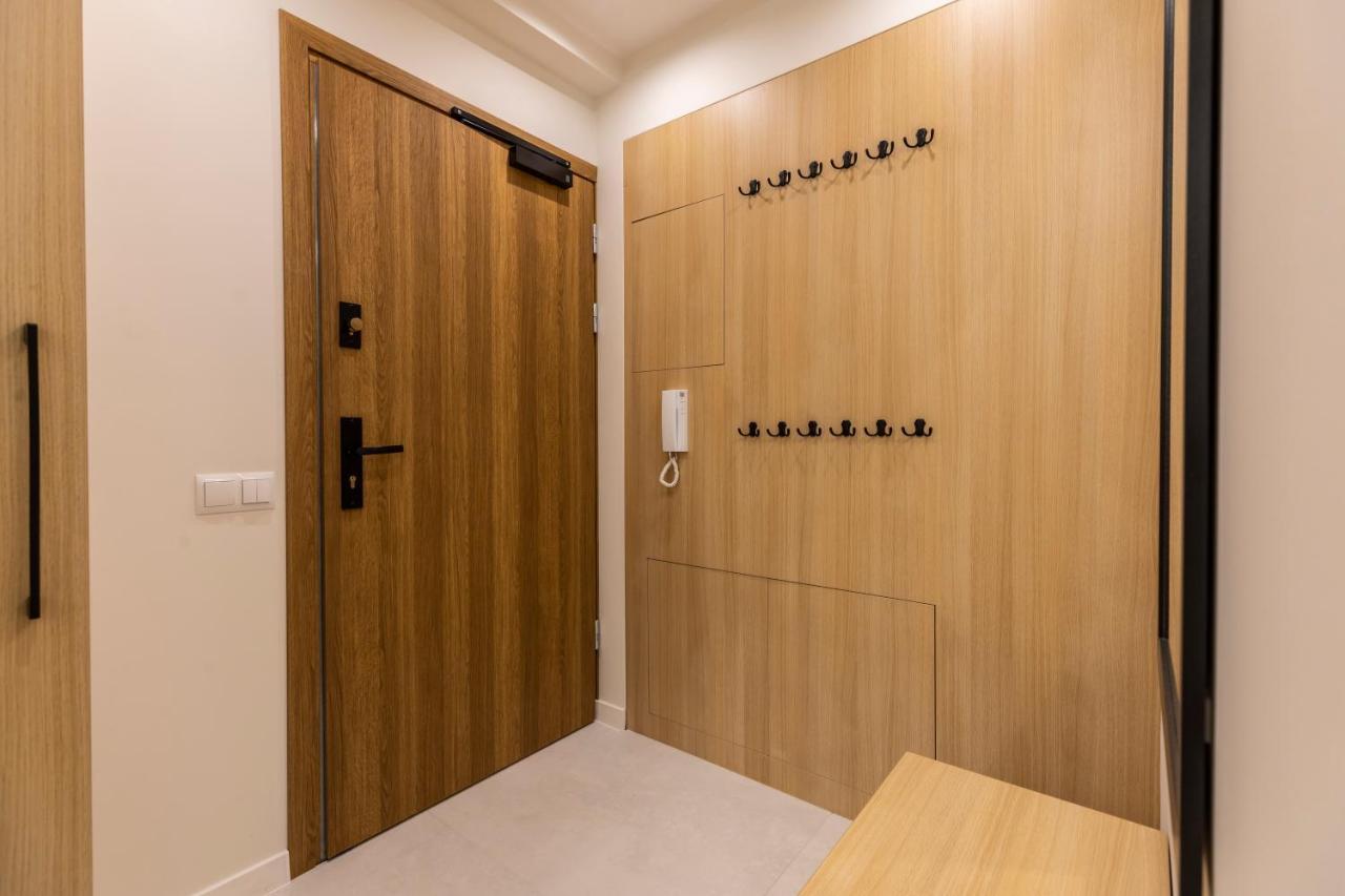 Apartmán Debowy Zakatek Zakopane Exteriér fotografie