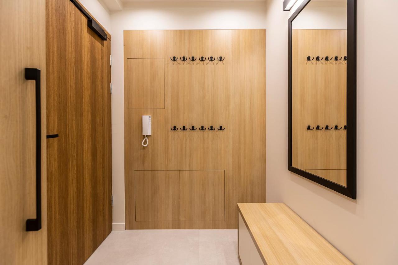 Apartmán Debowy Zakatek Zakopane Exteriér fotografie