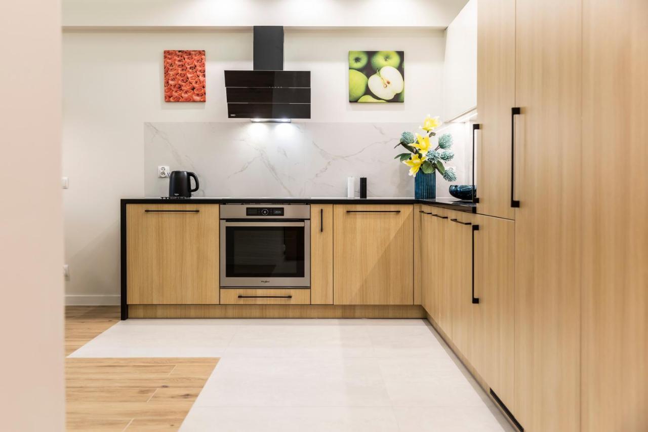 Apartmán Debowy Zakatek Zakopane Exteriér fotografie