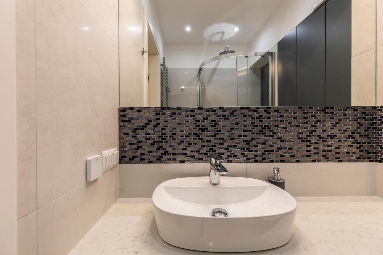 Apartmán Debowy Zakatek Zakopane Exteriér fotografie